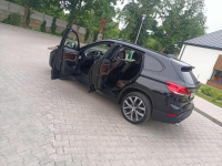 BMW X1 STAN BDB SALON PL AUTOMAT Ostrów Wielkopolski - zdjęcie 7
