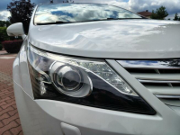 Toyota Avensis T27 Lift *2.0 D-4D* FULL OPCJA * 19.600zł Ostrołęka - zdjęcie 12