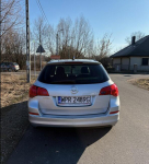 Sprzedam Opel Astra Pruszków - zdjęcie 2