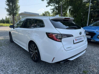 Toyota Corolla 2.0HSD 184KM Executive Bezwypadkowy Serwisowany Otwock Mały - zdjęcie 5