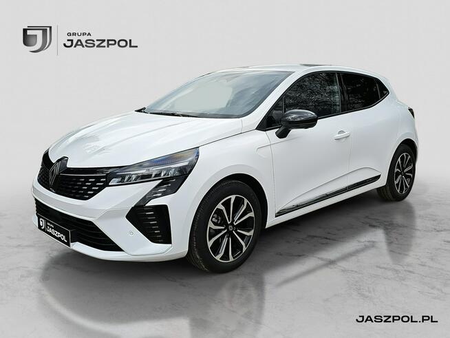 Renault Clio 1.0 TCe Techno LPG Łódź - zdjęcie 1