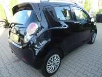 Chevrolet Spark Łódź - zdjęcie 6