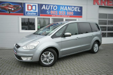 Ford Galaxy 1.8 TDCi Ghia 7-osób Skóra Klimatronik Hrubieszów - zdjęcie 5