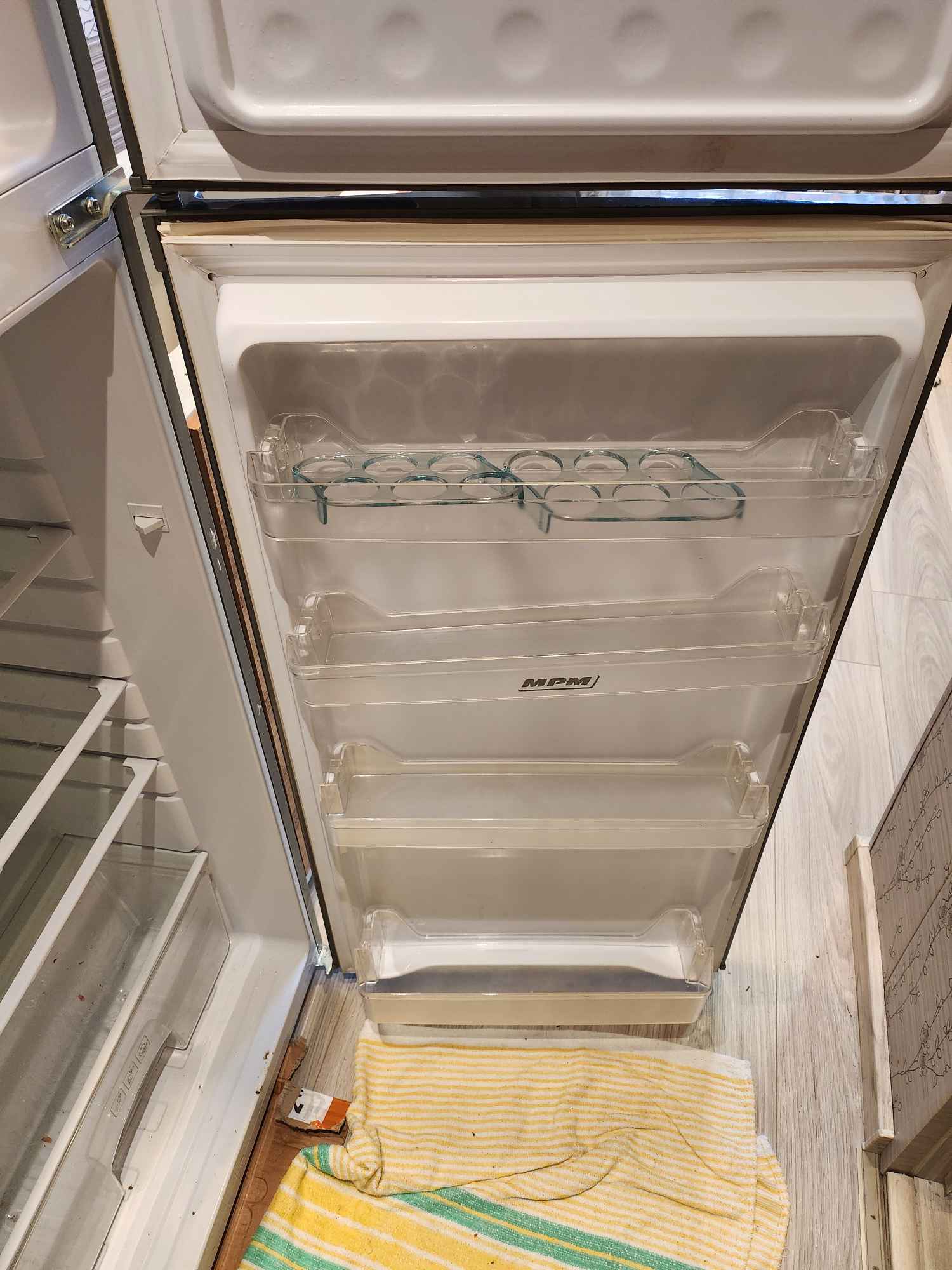 Sprzedam lodówkę mpm Siemianowice Śląskie - zdjęcie 2