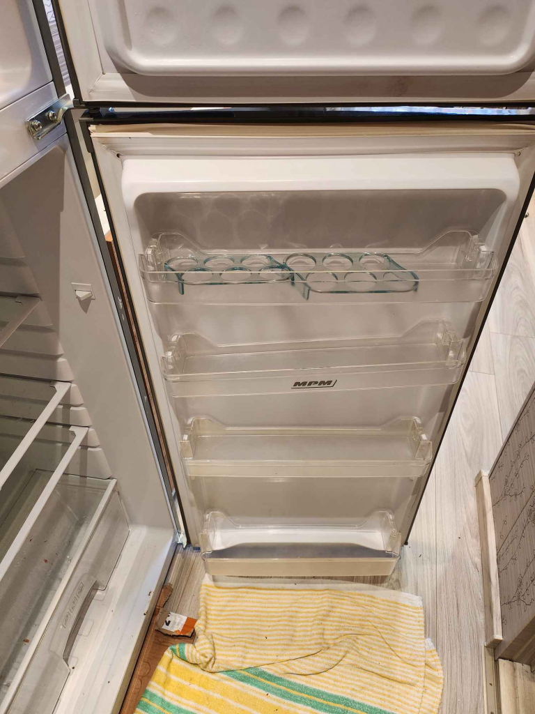 Sprzedam lodówkę mpm Siemianowice Śląskie - zdjęcie 2