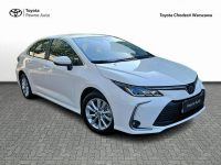 Toyota Corolla 1.8 HSD 140KM COMFORT TECH, salon Polska, NOWY Warszawa - zdjęcie 1