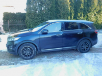 Syndyk sprzeda - Kia Sorento, 2017 r. Radom - zdjęcie 8