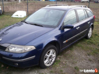 Renault Laguna II 1.8 benzyna 2002 r. na części Opole - zdjęcie 2