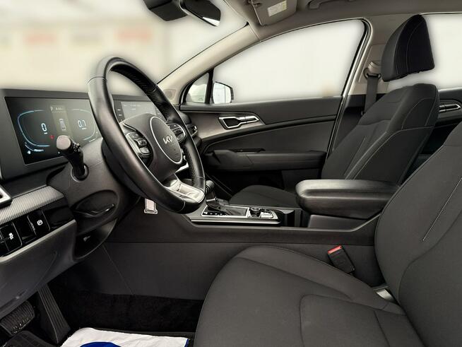 Kia Sportage 1,6 T-GDI(150 KM) M + Pakiet Smart Salon PL F-Vat Warszawa - zdjęcie 12