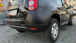 Dacia Duster Benzyna Zarejestrowany Ubezpieczony Elbląg - zdjęcie 7