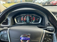 Volvo V60 HYBRID Nowe Iganie - zdjęcie 11