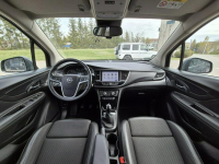 Opel Mokka X INNOVATION 2018r. Giżycko - zdjęcie 11