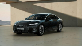 Audi A6 Limousine TDI 150 kW S tronic
