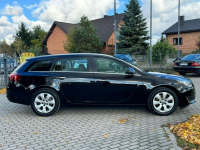 Opel Insignia *Automat*Diesel*BDB stan* Zduńska Wola - zdjęcie 9