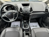 Ford EcoSport Pisemna Gwarancja 12 miesiecy Konin - zdjęcie 9