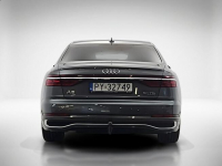 Audi A8 50 TDI mHEV Quattro Tiptr ! Z Polskiego Salonu ! Faktura VAT ! Warszawa - zdjęcie 4
