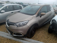 RENAULT Captur 1.5 Energy DCi 90 Hypnotic EA288 Rzeszów - zdjęcie 2