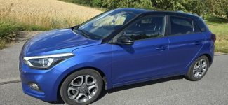 Hyundai i20 I 20 Pleszew - zdjęcie 4