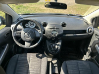 Mazda 2 2008r 1,4 Braciszewo - zdjęcie 8