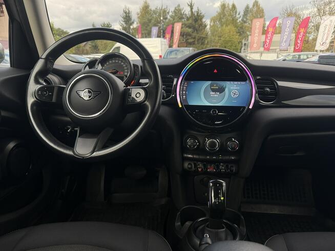 Mini ONE krajowy Polska Poleasingowy I właściciel VAT 23% Bezwypadkowy Będzin - zdjęcie 12