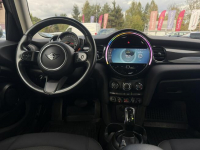 Mini ONE krajowy Polska Poleasingowy I właściciel VAT 23% Bezwypadkowy Będzin - zdjęcie 12