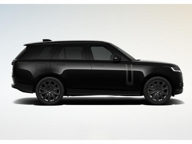 Range Rover L460 3.0D I6 300 PS AWD SE / Leasing 105% / Salon PL Łódź - zdjęcie 4