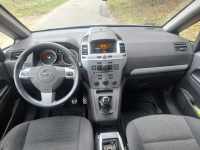 Opel Zafira OPC-Line 7 osobowa Siewierz - zdjęcie 5
