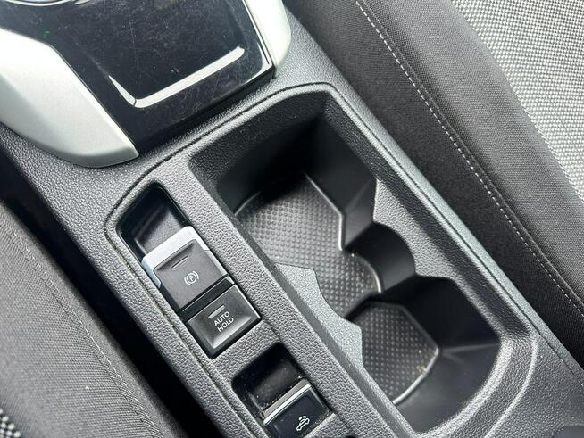 Volkswagen T-Roc 1.5 BlueMotion Automat Cabrio Grzane fotele Baranowo - zdjęcie 11