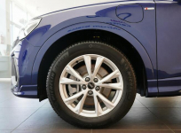 Audi Q3 45TFSIe 245KM S line LED Tempomat Ambiente Kamery360 Virtual Kielce - zdjęcie 7