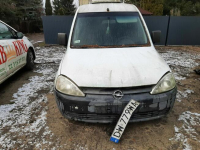 OPEL Combo, furgon 2009rok Bemowo - zdjęcie 5