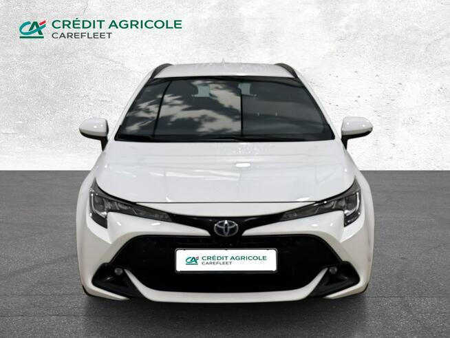 Toyota Corolla 1.8 Hybrid Comfort Kombi Warszawa - zdjęcie 2