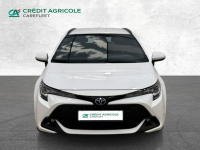 Toyota Corolla 1.8 Hybrid Comfort Kombi Warszawa - zdjęcie 2