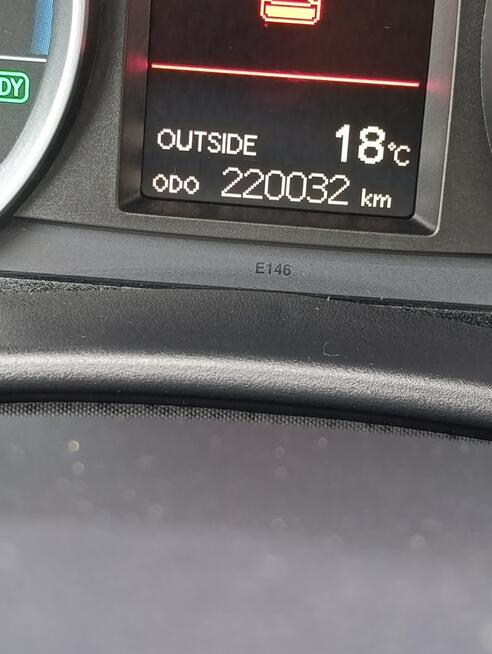 Toyota Auris 1.8 Hybrid Pleszew - zdjęcie 11