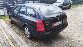 Sprzedam Nissan Primera Kombi z LPG! Kobylanka - zdjęcie 6