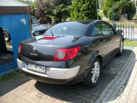 Renault Megane Cabrio Katowice - zdjęcie 4