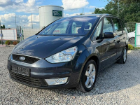 Ford Galaxy Converse+ Navi Climatronic 7 foteli Gwarancja Kutno - zdjęcie 2