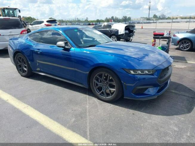 Ford Mustang Sulejówek - zdjęcie 2