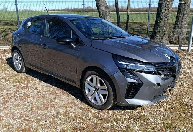 Renault Clio 1.0i + Gaz Pleszew - zdjęcie 7