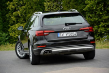 MatrixLed El. klapa Quattro Panorama DriveSelect Parktr. Navi ASO Audi Ostrów Mazowiecka - zdjęcie 6
