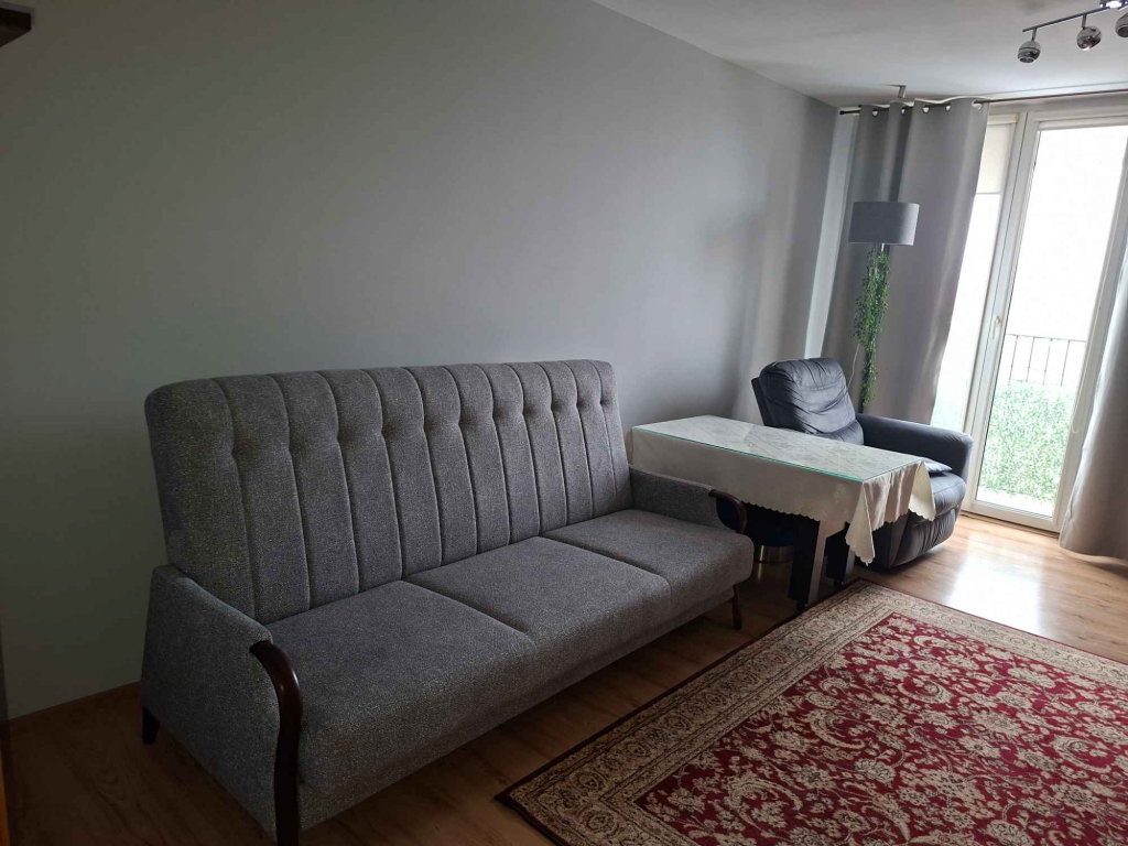 Kawalerka do wynajecia Bielany - zdjęcie 3