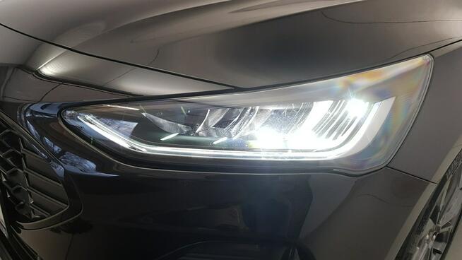 Ford Focus 1.5 EcoBlue ST-Line X  ! Z Polskiego Salonu ! Faktura Vat ! Warszawa - zdjęcie 10