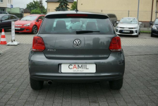Volkswagen Polo zarejestrowany, ubezpieczony Opole - zdjęcie 6