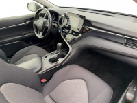 Toyota Camry 2.5 Hybrid Comfort CVT Sedan Warszawa - zdjęcie 12