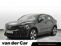 Volvo C40 P6 Recharge Plus ! Z Polskiego Salonu ! Faktura Vat !