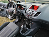 Ford Fiesta mk7 1.6 TDCi Łomża - zdjęcie 6