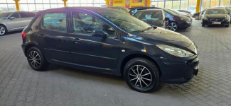 Peugeot 307 ZOBACZ OPIS !!