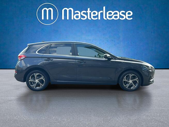 Hyundai i30 1.0 T-GDI Smart ! Z Polskiego Salonu ! Faktura VAT ! Warszawa - zdjęcie 4