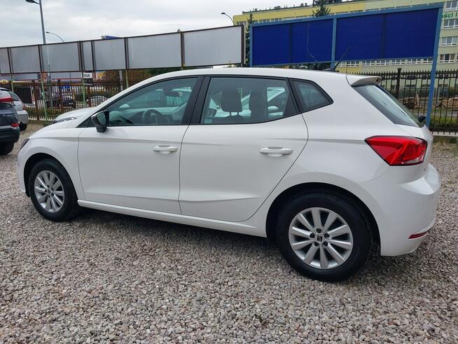 Seat Ibiza 23/24  SALON PL  100% bezwypadkowy 1 wł. Warszawa - zdjęcie 2