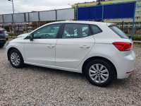 Seat Ibiza 23/24  SALON PL  100% bezwypadkowy 1 wł. Warszawa - zdjęcie 2