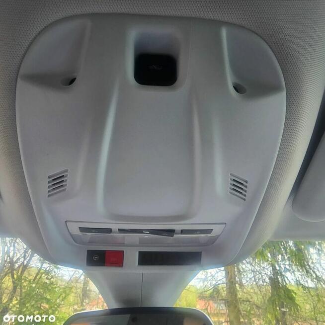 Opel Grandland X Błażowa - zdjęcie 11